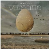 Download or print Wolfmother Cosmic Egg Sheet Music Printable PDF 8-page score for Rock / arranged Guitar Tab SKU: 100552