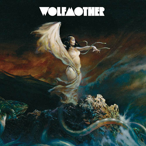 Wolfmother Love Train profile picture