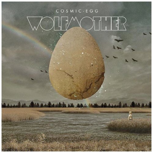 Wolfmother Violence Of The Sun profile picture