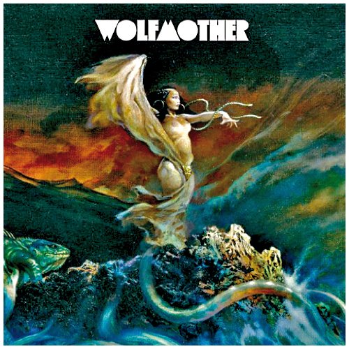 Wolfmother Woman profile picture