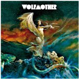 Download or print Wolfmother Woman Sheet Music Printable PDF 3-page score for Pop / arranged Guitar Tab SKU: 56607