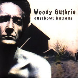 Woody Guthrie Do Re Mi profile picture