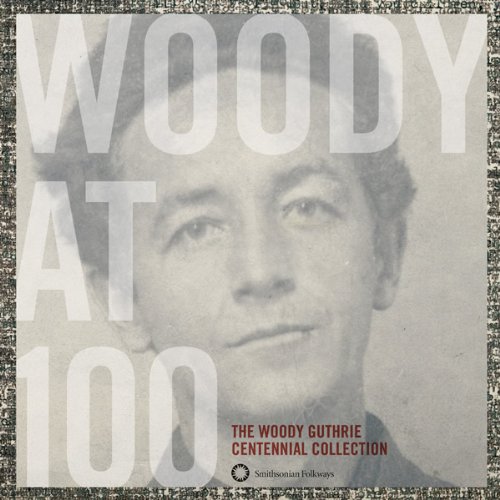 Woody Guthrie Little Seed profile picture