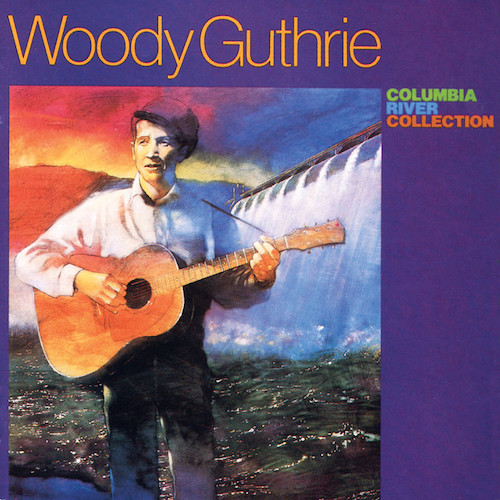 Woody Guthrie Roll On, Columbia profile picture