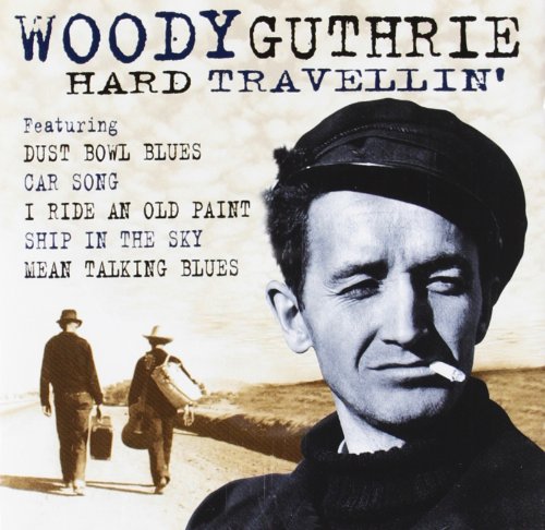 Woody Guthrie Union Maid profile picture