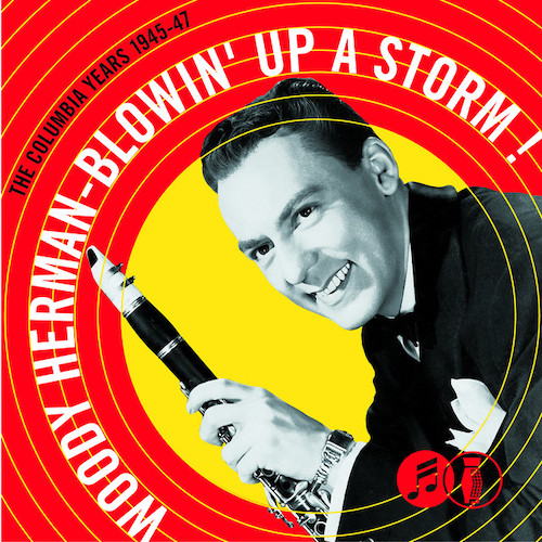 Woody Herman & His Orchestra Caldonia (What Makes Your Big Head So Hard?) profile picture