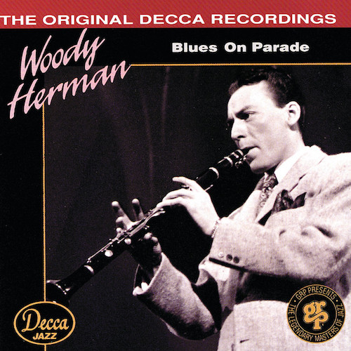 Woody Herman Woodchopper's Ball profile picture