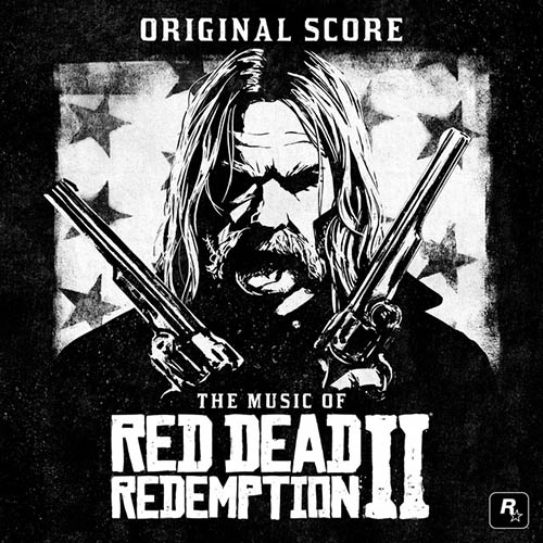 Woody Jackson American Venom (from Red Dead Redemption II) profile picture