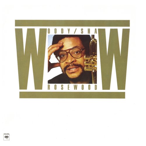 Woody Shaw Rosewood profile picture