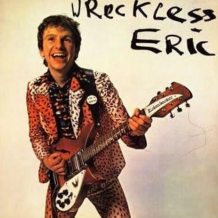 Wreckless Eric Whole Wide World profile picture