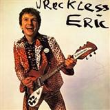 Download or print Wreckless Eric Whole Wide World Sheet Music Printable PDF 3-page score for Rock / arranged Lyrics & Chords SKU: 116774