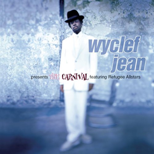 Wyclef Jean Gone 'Til November profile picture