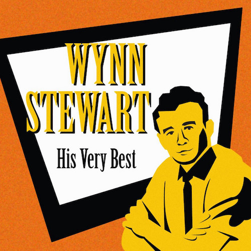 Wynn Stewart It's Such A Pretty World Today profile picture
