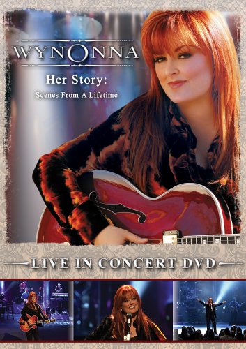 Wynonna Judd No One Else On Earth profile picture