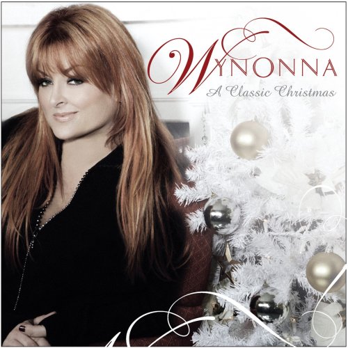 Wynonna Judd Santa Claus Is Comin' To Town profile picture