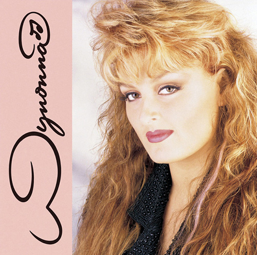 Wynonna Judd She Is His Only Need profile picture