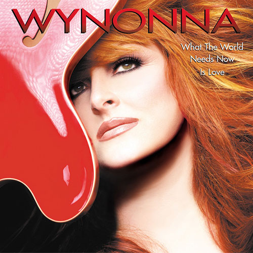 Wynonna What The World Needs profile picture