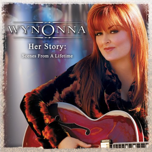 Wynonna When I Reach The Place I'm Going profile picture