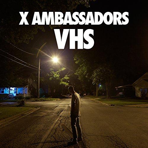 X Ambassadors Unsteady profile picture