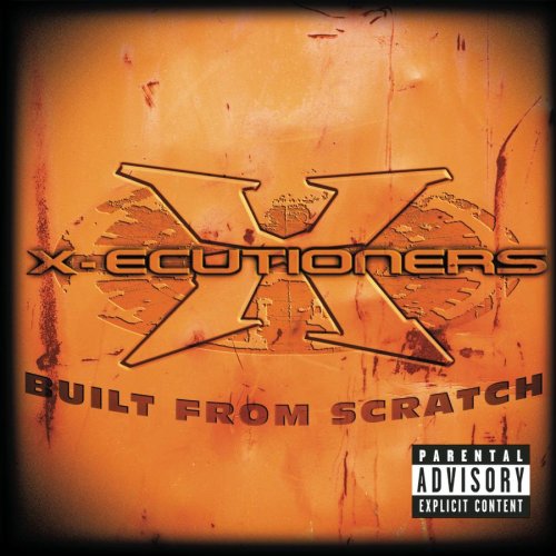 X-Ecutioners It's Goin' Down (feat. Mike Shinoda & Mr Hahn) profile picture