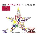Download or print X Factor Finalists 2011 Wishing On A Star Sheet Music Printable PDF 7-page score for Pop / arranged Piano, Vocal & Guitar (Right-Hand Melody) SKU: 113131