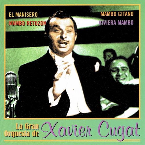 Xavier Cugat Americano profile picture