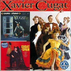 Xavier Cugat El Relicario profile picture