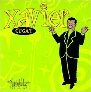Xavier Cugat My Sombrero profile picture