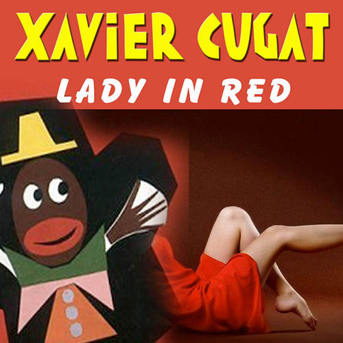 Xavier Cugat No Can Do profile picture