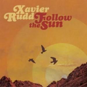 Xavier Rudd Follow The Sun profile picture