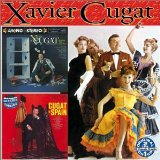Download Xavier Cugat El Relicario Sheet Music arranged for Piano, Vocal & Guitar (Right-Hand Melody) - printable PDF music score including 6 page(s)