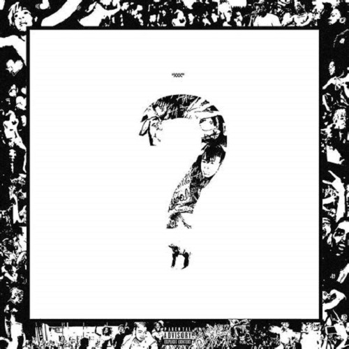 XXXTentacion Changes profile picture