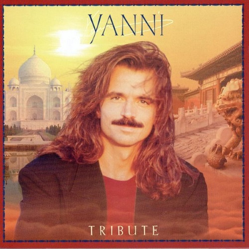 Yanni Adagio In C Minor profile picture