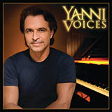 Download or print Yanni Amare Di Nuovo Sheet Music Printable PDF 7-page score for Pop / arranged Piano, Vocal & Guitar (Right-Hand Melody) SKU: 75501