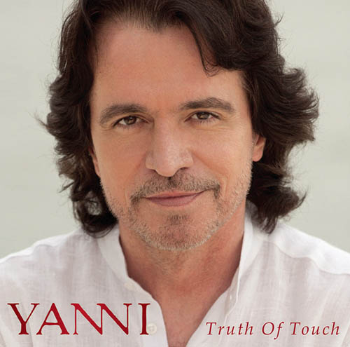 Yanni Echo Of A Dream profile picture