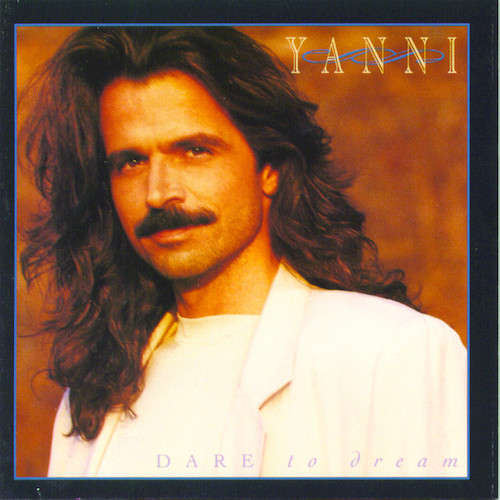 Yanni Face In The Photograph profile picture