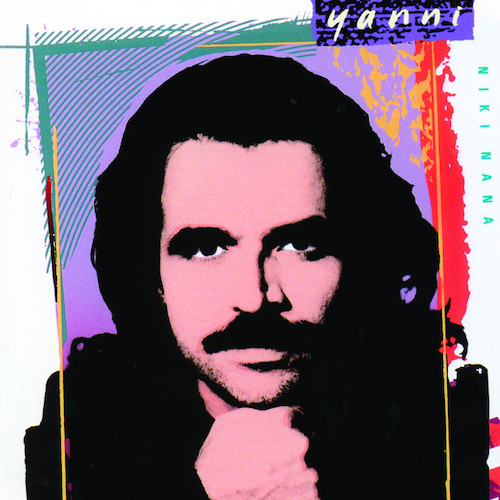Yanni First Touch profile picture