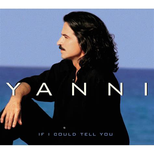Yanni If I Could Tell You profile picture