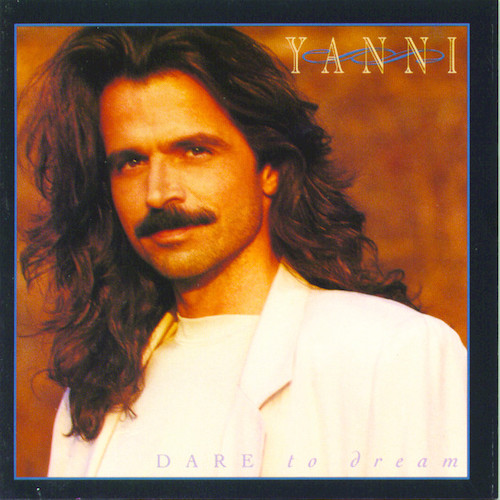 Yanni Nice To Meet You profile picture