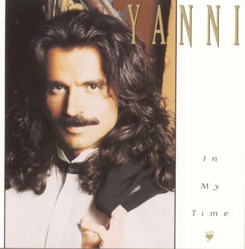 Yanni One Man's Dream profile picture