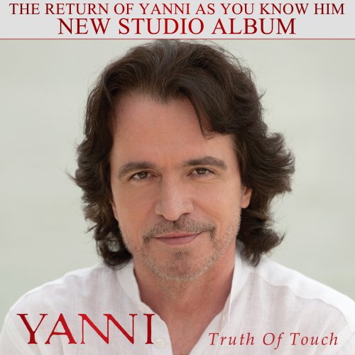 Yanni Secret profile picture