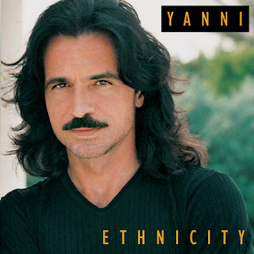 Yanni The Promise profile picture
