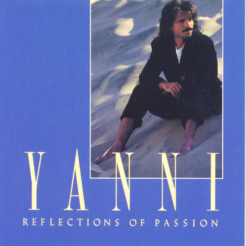Yanni The Rain Must Fall profile picture