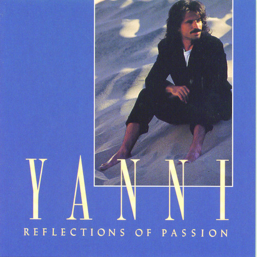 Yanni True Nature profile picture