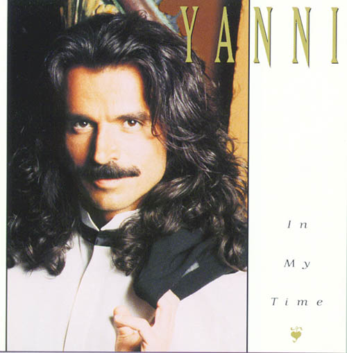 Yanni Until The Last Moment profile picture