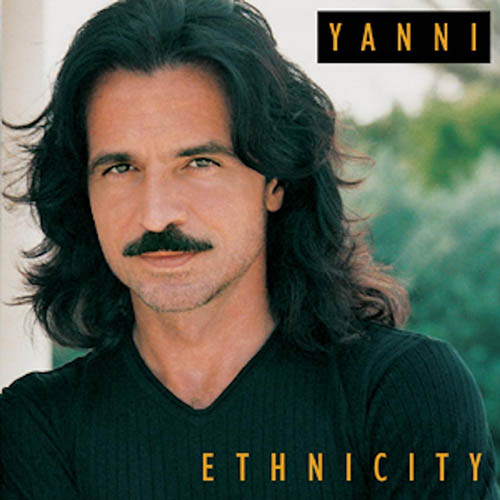 Yanni Written On The Wind profile picture