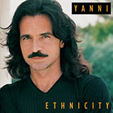 Download or print Yanni Written On The Wind Sheet Music Printable PDF 8-page score for Pop / arranged Piano SKU: 53198
