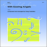 Download or print Yasinitsky With Soaring Angels Sheet Music Printable PDF 3-page score for Unclassified / arranged Woodwind Solo SKU: 124735.