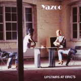 Download or print Yazoo Only You Sheet Music Printable PDF 4-page score for Pop / arranged Piano, Vocal & Guitar SKU: 35637