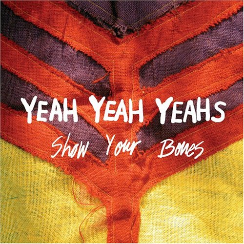 Yeah Yeah Yeahs Cheated Hearts profile picture